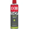 CX80 skvarbusis tepalas 500 ml