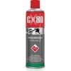 CX80 CX80 teflono priežiūros ir remonto skystis 500 ml