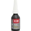 CX80 KLIJAI GUOLIŲ IR ŽIEDŲ MONTAVIMUI Žalias BLISTER 10ml