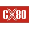 Cx80 KLEJ RC43 ANAEROBOWY 10ML Mėlynas,ŚREDNIOWYTRZY, ZAB.GWINT