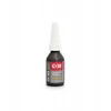 Cx80 KLEJ RC43 ANAEROBOWY 10ML Mėlynas,ŚREDNIOWYTRZY, ZAB.GWINT
