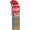 CX80 ODRDZEWIACZ ON RUST DUO SPRAY 500ml