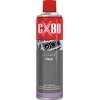 CX80 PAVIRŠIŲ VALYMO IR PROJEKTAVIMO PARUOŠIMAS 500ml