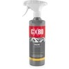 CX80 Variklių ploviklis su purkštuvu 500 ml