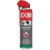 CX80 KRYTOX CX-80 preparatas 400+100 ml su teflonu universalus
