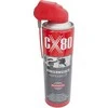 CX80 Płyn daugiafunkcinis CX-80 500 ml su aplikatorem universalus