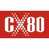 CX80 RATAI VALYKLĖ 600ML