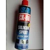 CX80 Silikon purškiklis CX-80 500ml