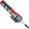 CX80 Silikon Professional 210G Premium aukštai temperatūrai juodas