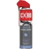 CX80 KERAMICX KERAMINIS TIELAS VARŽTAMS DUO-SPRAY 500ml