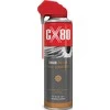 CX80 TEpalas Plieniniams virvėms IR Krumpliaračiams DUO SPRAY 500ml
