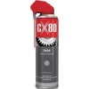 CX80 ANTI-SEECTION GRAFITE GREASE DUO SPRAY 500G