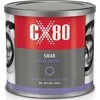 CX80 SILIKONINIS TEpalas PLASTIKUI IR GUMAI NSF H1 500G
