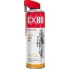 CX80 SAUSOS DVIRAČIO GRANDINĖS TEpalas DUO SPRAY 500ml