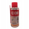Cx80 CX-80 dviračių grandinės tepalas Dry 150ml