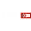 Cx80 CX-80 dviračių grandinės tepalas Dry 150ml