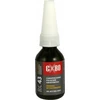CX80 Sriegių fiksatorius, anaerobinis, CX-80 RC22 10 ml.