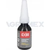 CX80 Sriegių fiksatorius, anaerobinis, CX-80 RC22 10 ml.