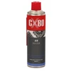Valiklis CX80 SUSPAUSTAS ORAS 500 ML ORO PUMPTUKAS