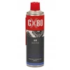 Valiklis CX80 SUSPAUSTAS ORAS 500 ML ORO PUMPTUKAS