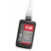 CX80 anaerobinis sandariklis RC69 10 ML rudos spalvos
