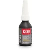 CX80 anaerobinis sandariklis RC69 10 ML rudos spalvos