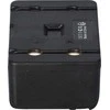 Akumuliatorius CyberPower Cameron Sino Technology baterija AUTEC R0BATT00E0012, LBM02MH 2,4V 2000mAh ARB-LBM02MH, šviestuvas LK4/LK6/LK8, LK4, LK6, LK8