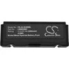 Akumuliatorius CyberPower Cameron Sino Technology baterija AUTEC R0BATT00E0012, LBM02MH 2,4V 2000mAh ARB-LBM02MH, šviestuvas LK4/LK6/LK8, LK4, LK6, LK8