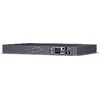 CYBERPOWER PDU44005 ĮJUNGTAS ATS 230V/16A 1U 8xIEC C13 2x IEC C19 lizdai