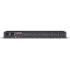 CYBERPOWER PDU44005 ĮJUNGTAS ATS 230V/16A 1U 8xIEC C13 2x IEC C19 lizdai