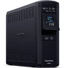 CyberPower CP1600EIPFCLCD, interaktyvus linijinis, 1,6 kVA, 1000 W, grynas sinusas, 169 V, 271 V
