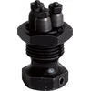 „Cyclo“ CYCLO SPININĖS SILIŲ RIČIAVIMO MAŠINOS GALVA (13g / 2,3mm) (NAUJA)