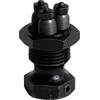 „Cyclo“ CYCLO SPIPINĖS SILIŲ RIČIAVIMO MAŠINOS GALVA (14g / 2,0mm) (NAUJA)