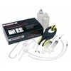 Cyclo WEDTITE UNIVERSAL (Shimano, Avid, Tektro, Magura, Hayes, Mph, Houp, Clark 's) stabdžių ventiliacijos rinkinys - CYC-6327