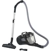 Hoover dulkių siurblys | HP105HM 011 | Be maišelio | Galia 700 W | Dulkių talpa 2 L | Juodas