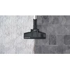 Hoover dulkių siurblys | HP105HM 011 | Be maišelio | Galia 700 W | Dulkių talpa 2 L | Juodas