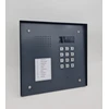 CYFRAL PC-2000R PRO Antracitas CYFRAL Pokalbio skydelis su RFID skaitytuvu