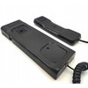 CYFRAL Uniphone BALTIC A analoginis juodas 2 laidų