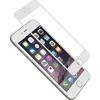 Cygnett Cygnett 9H Screen Protector su silikoniniu įvoriu - IPhone 6 - Skaidrus / baltas
