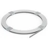 CYNK-MAL Cinkuoto plieno juosta 25x4 (SGDD11-400-0025-500-25-1)