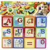 Czako CZA edukaciniai blokeliai 25128