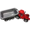 Czako Tractor XXL su priekaba 09281