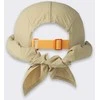 Kepurė BUFF Desert Cap - Smėlio - L/XL