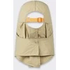 Kepurė BUFF Desert Cap - Smėlio - S/M
