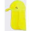 Kepurė Otto Schachner „Czapka Buff“ saugos paketas Bimini Solid Solid Geltona