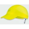 Buff Czapka Buff Safety Pack Cap Solid Geltona