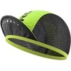 Rockbros Cycling Cap su Visor, Helmet Cover – žalios spalvos