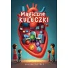 Czarna Owca Magiški kamuoliai