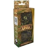 Czech Games Edition Lost Ruins of Arnak: patobulinti komponentai