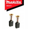 Dantų šepetėlis CZ.MAKITA SZCZOTKI WIĘGLOWE DO RT0702C CB-411